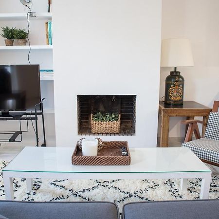 מארבלה Expo Apartment Golden Mile מראה חיצוני תמונה