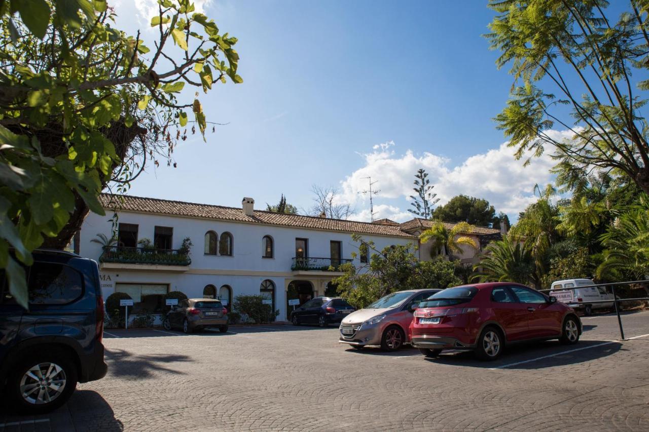 מארבלה Expo Apartment Golden Mile מראה חיצוני תמונה